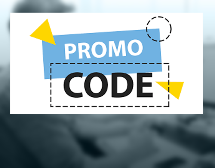 LATEST PROMO CODES